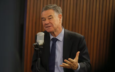 Manuel José Ossandón (RN): “Hay que mandarle un mensaje al Presidente Kast, que sea más duro”